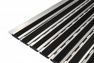 Респект бруш + резина